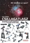Sky atlas for small telescopes (Hungarian)