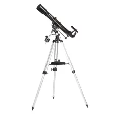 SkyWatcher 90/900 refractor + EQ-2