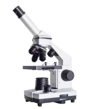 Scopium YJ-42 junior microscope set with accessories
