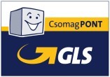 GLS logo
