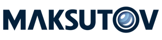 Maksutov.eu